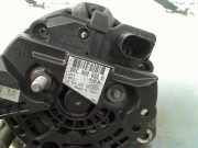 Lichtmaschine 03C903023D Audi A3 Sportback (8PA) Schrägheck 5-drs 1.6 FSI 16V (BLF) 2007-08