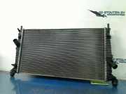 Radiator Ford Focus 2 Wagon Kombi 1.8 16V (QQDB(Euro 4)) 2010-02