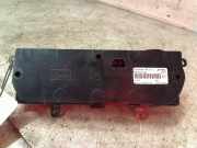 Bedienung Klimaanlage 275100906R Renault Zoé (AG) Schrägheck 5-drs 65kW (5AM-450(5AM-B4)) 2014-11