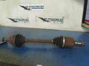 Antriebswelle Links Vorne 4M51-38437-JD 4M513B437JD Ford Focus 2 Wagon Kombi 1.8 16V (QQDB(Euro 4)) 2010-02