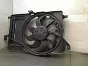 Kühlerventilator BV618C607VA Ford Focus 3 Wagon Kombi 1.0 Ti-VCT EcoBoost 12V 100 (M2DA(Euro 5)) 2013-09