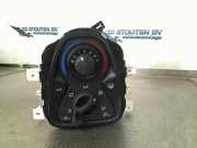 Bedienung Klimaanlage 55900YV030 Citroën C1 Schrägheck 1.0 12V VVT-i (1KR-FE(CFB)) 2021-04