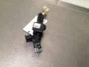 Zündschloss + Schlüssel 21986212 Dacia Sandero II Schrägheck 0.9 TCE 12V (H4B-408(H4B-B4)) 2016-09