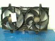 Kühlerventilator ETP9629 Nissan Primera Traveller (W12) Kombi 1.8 16V (QG18DE) 2004-09
