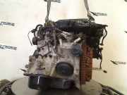 Motor H4B401 Renault Twingo III (AH) Schrägheck 5-drs 0.9 GT TCE 110 12V (H4B-401) 2017