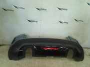 Stoßstange Hinten Citroën C4 Berline (BA/BB/BC) Schrägheck 5-drs 1.2 PureTech 130 12V (EB2ADTS(HNS)) 2023-12
