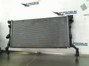 Radiator 214000003R Renault Laguna III (BT) Schrägheck 5-drs 1.5 dCi 110 (K9K-780) 2010
