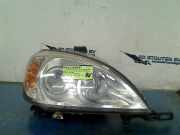 Scheinwerfer Rechts Mercedes-Benz ML I (163) SUV 320 3.2 V6 18V (M112.942) 2002-09