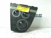 Bedienung Heizung 55406b2a00 Daihatsu Cuore (L251/271/276) Schrägheck 1.0 12V DVVT (1KR-FE) 2009-03