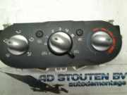 Bedienung Klimaanlage Renault Twingo II (CN) Schrägheck 3-drs 1.5 dCi 90 FAP (K9K-820(K9K-P8)) 2011-05