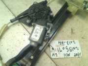 Fensterheber Elektr. Links Vorne + MOTOR 6RU959802 Seat Mii Schrägheck 1.0 12V (CHYA) 2013-04