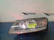 Scheinwerfer Links 160135 Audi A6 Avant (C6) Kombi 2.7 TDI V6 24V (BPP) 2006-05