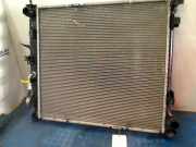 Radiator A0995001303 Mercedes-Benz ML III (166) SUV 3.0 ML-350 BlueTEC V6 24V 4-Matic (OM642.826) 2013-03