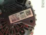 Lichtmaschine 06J903023D Audi Q3 (F3B) SUV 2.0 40 TFSI 16V Quattro (DKTC) 2019-10