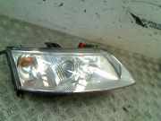 Scheinwerfer Rechts Saab 9-3 II (YS3F) Cabrio 1.8t 16V (B207E(Euro 5)) 2005-12