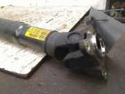 Gelenkwelle 49300D3000 Kia Sportage (QL) Geländewagen 1.6 T-GDI 16V 4x4 (G4FJ) 2016-09