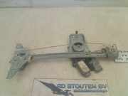 Fensterheber Elektr. Rechts Hinten 400584R Peugeot 307 (3A/C/D) Schrägheck 2.0 16V (EW10J4(RFN)) 2003-01