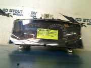 Tacho 8380002800 Toyota Corolla (E12) Schrägheck 1.4 16V VVT-i (4ZZFE) 2003-05