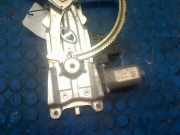 Fensterheber Elektr. Links Vorne Opel Zafira (M75) Großraumlimousine 2.2 16V Direct Ecotec (Z22YH(Euro 4)) 2006-03