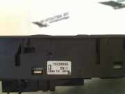 Schalter Für Elekt. Fensterheber Links Vorne 13228699 Opel Astra H Twin Top (L67) Cabrio 1.8 16V (Z18XER(Euro 4)) 2006-04