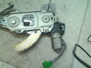 Fensterheber Elektr. Rechts Hinten + MOTOR Subaru Impreza I (GC) Limousine 2.0i Turbo 16V 4x4 (EJ20G) 1999