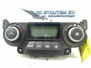 Bedienung Klimacontrolle Kia Cerato Schrägheck 2.0 CVVT 16V (G4GC) 2004-12