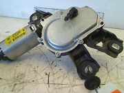Scheibenwischermotor Hinten 5N0955711A Volkswagen Tiguan (5N1/2) SUV 2.0 TDI 16V 4Motion (CBAB) 2009-08 CBAB