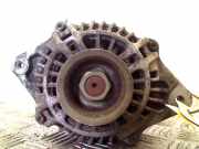 Lichtmaschine Subaru Impreza I Plus (GF) Schrägheck 5-drs 1.6i GL AWD 16V (EJ161) 1999