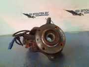 Achsschenkel Links Vorne Citroën C3 Picasso (SH) Großraumlimousine 1.4 16V VTI 95 (EP3C(8FP)) 2013-09