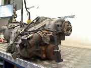 Getriebe Automatik 122678 SsangYong Rexton SUV 2.7 Xdi RX/RJ 270 16V (M665.925(Euro 4)) 2007-03