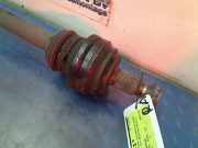 Antriebswelle Rechts Hinten Mercedes-Benz C (C205) Coupé C-200 2.0 16V (M274.920) 2016-06