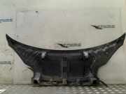 Motorhaube a4517500004 Smart Fortwo Coupé (451.3) Schrägheck 3-drs 1.0 Turbo (132.930) 2010-01