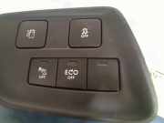 Drosselklappenschalter 10103793 Citroën C4 Berline (NC) Schrägheck 5-drs 1.2 12V PureTech 130 (EB2DTS(HNY)) 2015-06