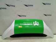 Motorhaube Fiat Ducato (250) Ch.Cab/Pick-up 3.0 D Multijet Power (F1CE3481E(Euro 5)) 2015-08