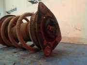 Federbein Rechts Vorne Renault Laguna III Estate (KT) Kombi 5-drs 2.0 dCi 16V 150 (M9R-814) 2011