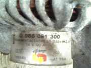 Lichtmaschine 0986081300 Mazda 5 (CR19) Großraumlimousine 1.8i 16V (L823) 2007-07