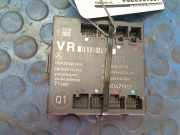 Steuergerät Zentralverriegelung RV A2129004102 Mercedes-Benz E Estate (S212) Kombi E-200 CDI 16V BlueEfficiency,BlueTEC (OM651.925(Euro 5) 2011-09