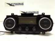 Bedienung Klimacontrolle 12798057 Suzuki Swift (ZA/ZC/ZD1/2/3/9) Schr?gheck 1.6 Sport VVT 16V (M16A VVT) 2008-01