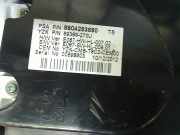 Tacho 9804263680 Peugeot 5008 I (0A/0E) Großraumlimousine 1.6 THP 16V (EP6CDT(5FV)) 2013-02