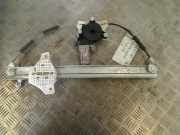 Fensterheber Elektr. Links Vorne 82450C7000 Hyundai i20 (GBB) Schrägheck 1.2i 16V (G4LA) 2015-03