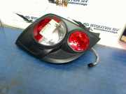 Rücklicht Links E1313161 Daewoo / Chevrolet Aveo Limousine 1.4 16V (A14XER) 2012