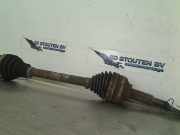 Antriebswelle Rechts Vorne bk213b436ad Ford Transit Custom Van 2.0 TDCi 16V Eco Blue 130 (YMFS) 2018-06