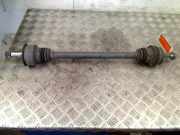 Antriebswelle Links Hinten Mercedes-Benz C (W204) Limousine 1.8 C-180 CGI 16V (M271.820(Euro 5)) 2010-11