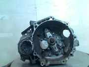 Getriebe Manuell RTG Volkswagen Caddy IV Van 2.0 TDI 75 (CUUF) 2017-10 CUUF