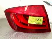 Rücklicht Links BUITEN 17346201 BMW 5 serie (F10) Limousine 525d 16V (N47-D20D) 2011-12
