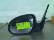 Außenspiegel Links Elektrisch E4022695 Hyundai i30 Crosswagon (WWH) Kombi 1.6 CVVT 16V (G4FC-G) 2008-03