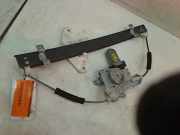 Fensterheber Elektr. Links Vorne 25937973 Daewoo / Chevrolet Captiva (C100) SUV 2.4 16V 4x2 (Z24SED) 2008-07