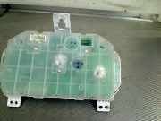 Tacho d01j55430 Mazda 2 (DE) Schrägheck 1.5 16V MZR (ZY05) 2011-08