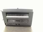 Cd-Player 6434ABE9032 Mercedes-Benz S (W221) Limousine 3.0 S-350 BlueTec 24V (OM642.862) 2011-11