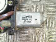 Fensterheber Elektr. Rechts + MOTOR 8571020310 Toyota Celica (ZZT230/231) Coupé 1.8i 16V (1ZZFE) 1999-11